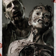 Illustration for article titled Sneak peek at Walking Dead footage left us hungry for more